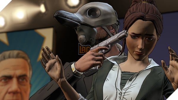 Cuối tuần chưa biết chơi gì? Hãy tải ngay game Batman đang miễn phí trên Steam