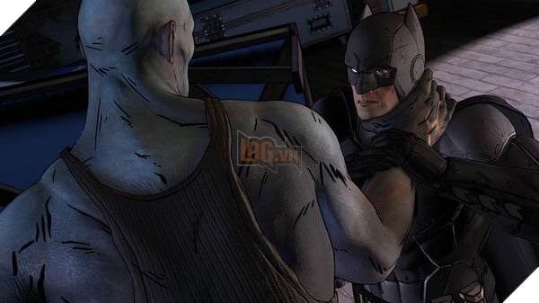Cuối tuần chưa biết chơi gì? Hãy tải ngay game Batman đang miễn phí trên Steam