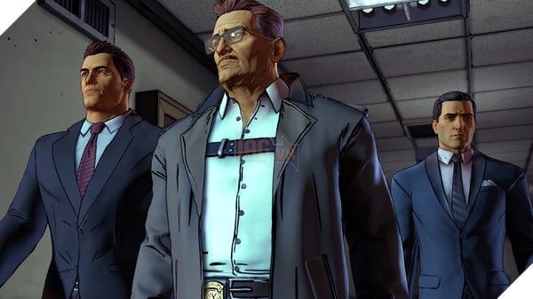 Cuối tuần chưa biết chơi gì? Hãy tải ngay game Batman đang miễn phí trên Steam