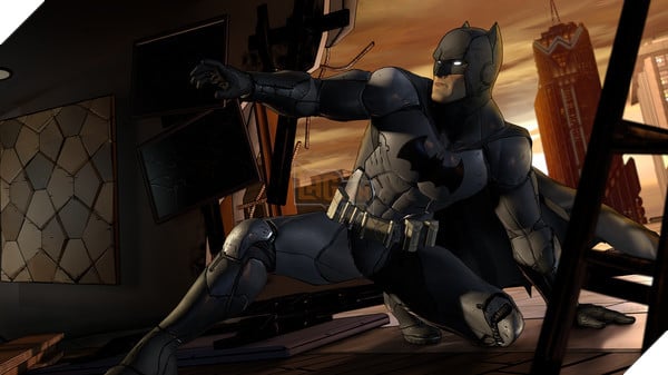 Cuối tuần chưa biết chơi gì? Hãy tải ngay game Batman đang miễn phí trên Steam