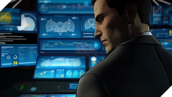 Cuối tuần chưa biết chơi gì? Hãy tải ngay game Batman đang miễn phí trên Steam