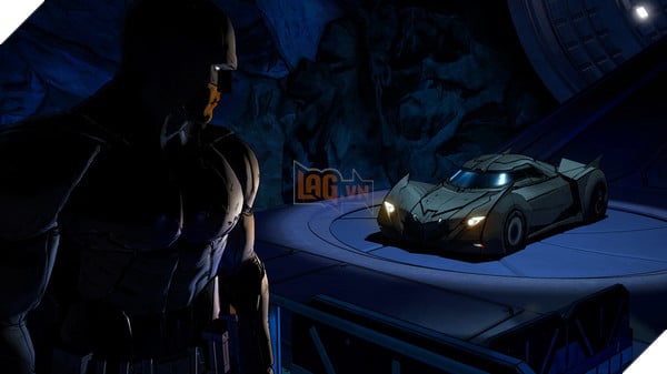 Cuối tuần chưa biết chơi gì? Hãy tải ngay game Batman đang miễn phí trên Steam