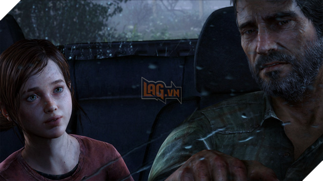 The Last of Us 2 lộ diện, làm game thủ sững sờ vì quá chân thực