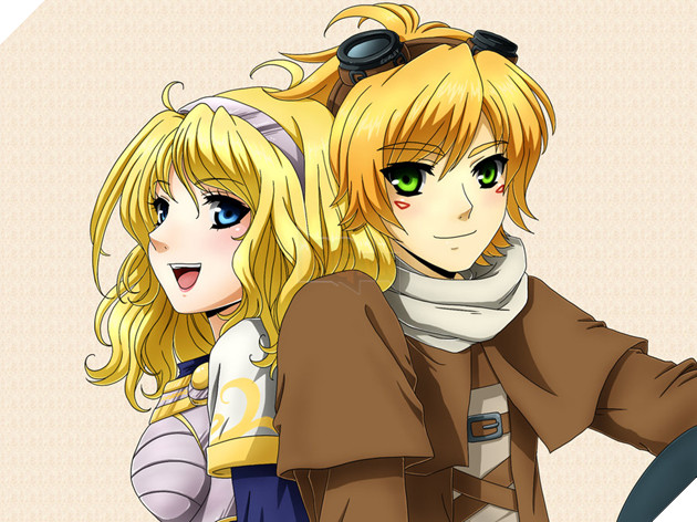 Trang phục tối thượng Ezreal sẽ được làm lại