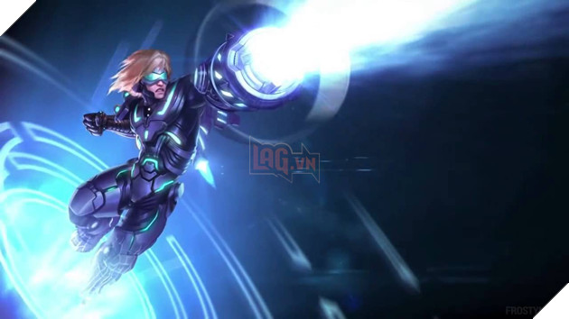 Trang phục tối thượng Ezreal sẽ được làm lại