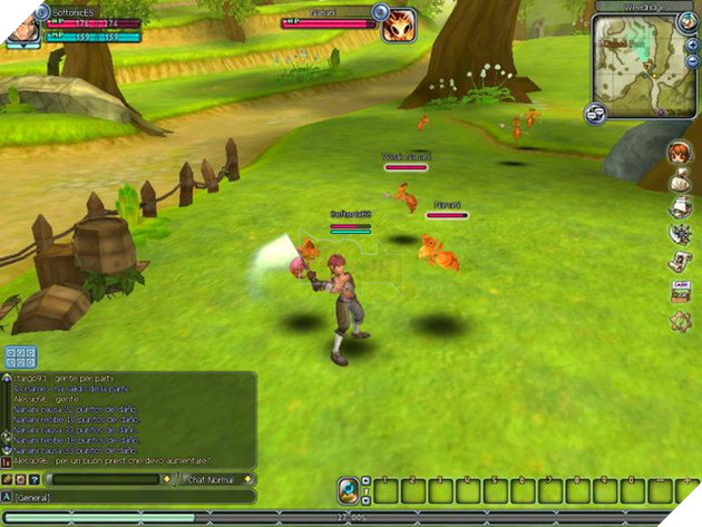 Một số game online mới mở cửa miễn phí rất đáng chơi cho game thủ Việt