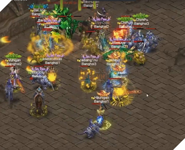 Phong Hỏa Liên Thành ấn định ngày ra mắt