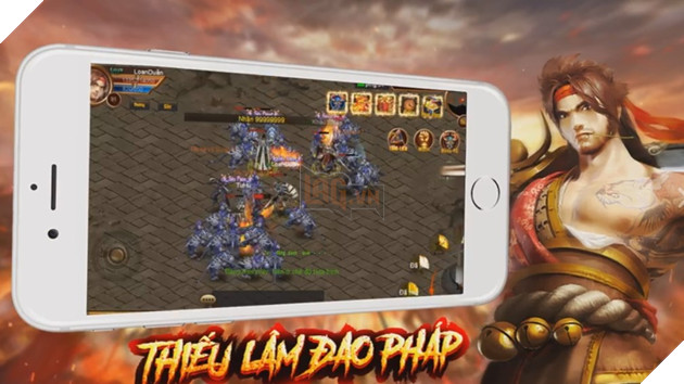 Phong Hỏa Liên Thành ấn định ngày ra mắt