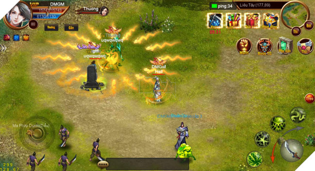 Phong Hỏa Liên Thành ấn định ngày ra mắt