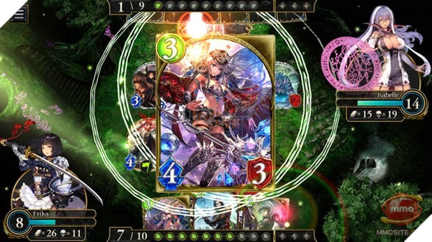 Một số game online mới mở cửa miễn phí rất đáng chơi cho game thủ Việt