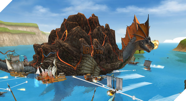 Một số game online mới mở cửa miễn phí rất đáng chơi cho game thủ Việt