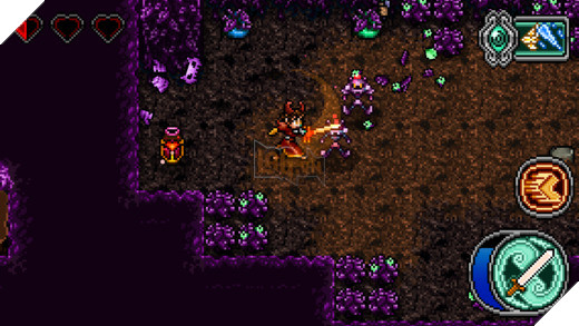 Top 25 game mobile offline hay nhất trong năm 2016 (P.3)