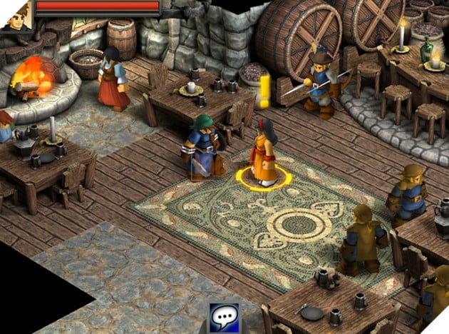 Top 25 game mobile offline hay nhất trong năm 2016 (P.3)