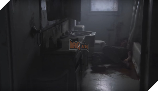 
Qua trailer có thể thấy The Last of Us 2 mang màu sắc u ám hơn.
