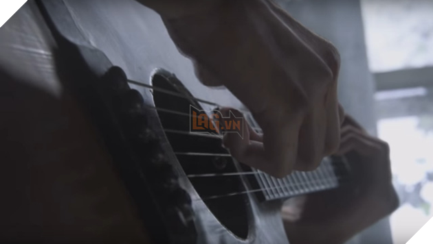 The Last of Us 2 lộ diện, làm game thủ sững sờ vì quá chân thực