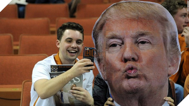 Những bức ảnh selfie nổi tiếng nhất năm 2016 - Ảnh 3.