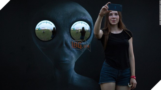 Những bức ảnh selfie nổi tiếng nhất năm 2016 - Ảnh 6.