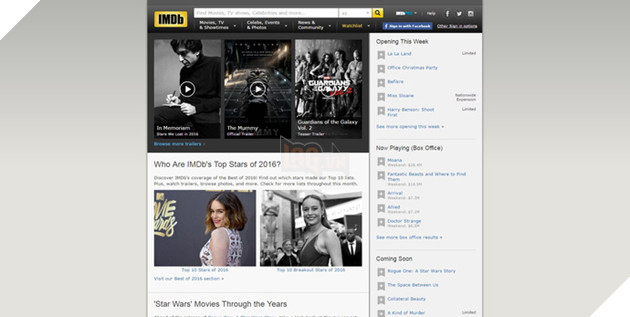 Harley Quinn đứng thứ nhất trong top 10 ngôi sao màn bạc nổi tiếng nhất thế giới năm 2016