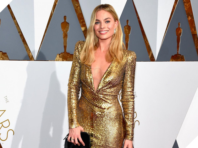 
Vai diễn Harley Quinn trong Suicided Quad đã đem tới cho Margot Robbie mọi thứ.
