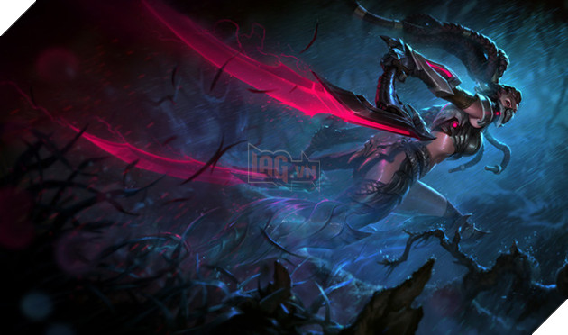 Chi tiết phiên bản LMHT 6.24 - bản cập nhật cuối cùng của mùa 6: Lễ hội Mùa Đông bắt đầu