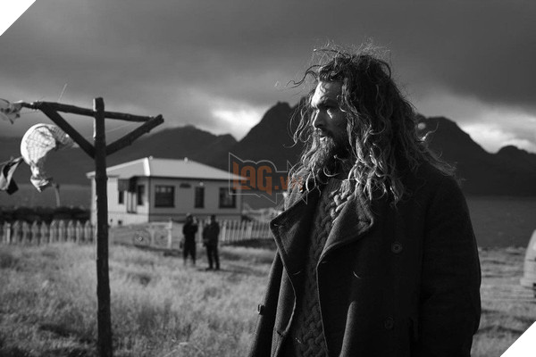 Phim riêng về Aquaman đã có ngày ra mắt