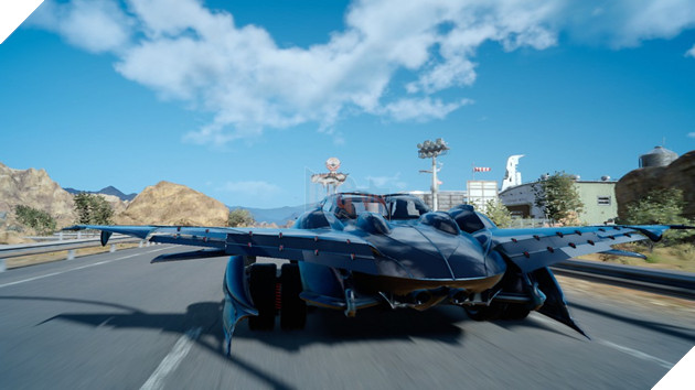 Regalia_Type-F._Before_Flying