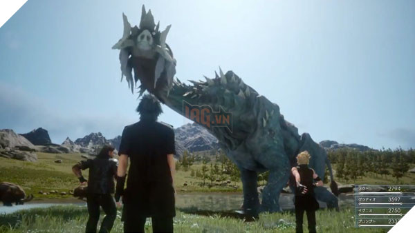 Top 10 game có doanh thu cao nhất tuần qua tại Anh: Final Fantasy XV ra mắt ấn tượng