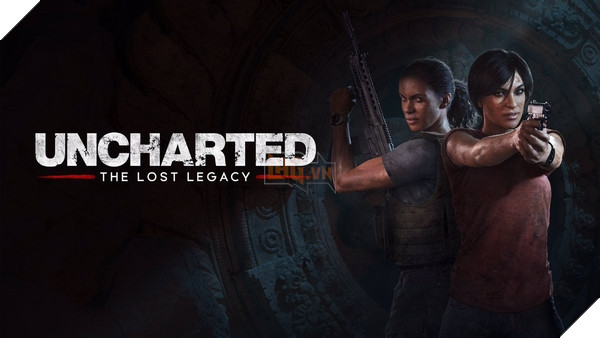 Uncharted 4: Chi tiết chế độ Co-Op Survival  4