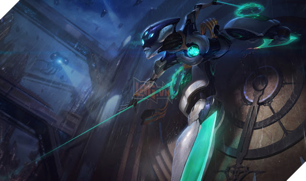 Chi tiết phiên bản LMHT 6.24 - bản cập nhật cuối cùng của mùa 6: Lễ hội Mùa Đông bắt đầu