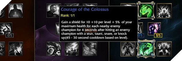 Chi tiết phiên bản LMHT 6.24 - bản cập nhật cuối cùng của mùa 6: Lễ hội Mùa Đông bắt đầu