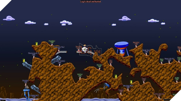 Game bắn súng tọa độ: “Lão làng” chưa bao giờ mỏi gối