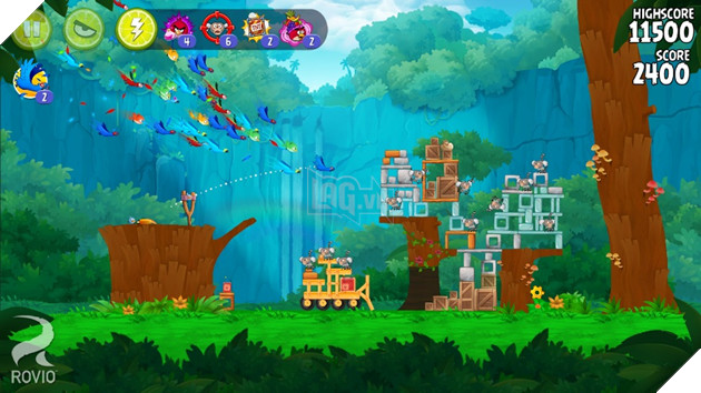 Game bắn súng tọa độ: “Lão làng” chưa bao giờ mỏi gối