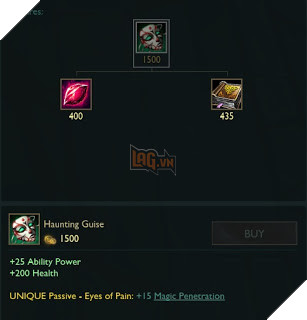 Chi tiết phiên bản LMHT 6.24 - bản cập nhật cuối cùng của mùa 6: Lễ hội Mùa Đông bắt đầu