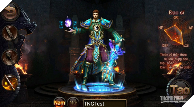 Đánh giá - Loạn Chiến Sa Thành: Đơn giản, dễ chơi và...kém sắc