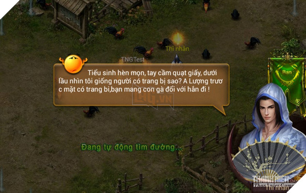 Đánh giá - Loạn Chiến Sa Thành: Đơn giản, dễ chơi và...kém sắc