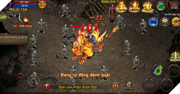 Đánh giá - Loạn Chiến Sa Thành: Đơn giản, dễ chơi và...kém sắc