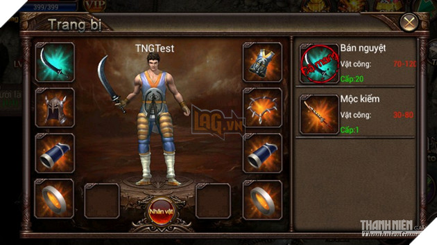 Đánh giá - Loạn Chiến Sa Thành: Đơn giản, dễ chơi và...kém sắc