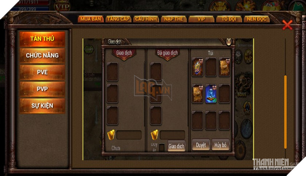 Đánh giá - Loạn Chiến Sa Thành: Đơn giản, dễ chơi và...kém sắc