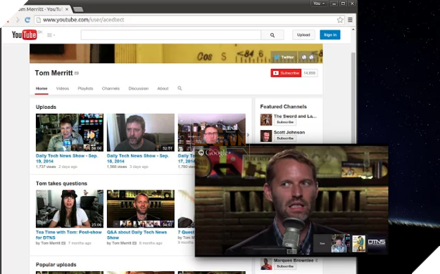 Dùng YouTube mỗi ngày mà chưa biết những mẹo này thì thật đáng tiếc - Ảnh 15.