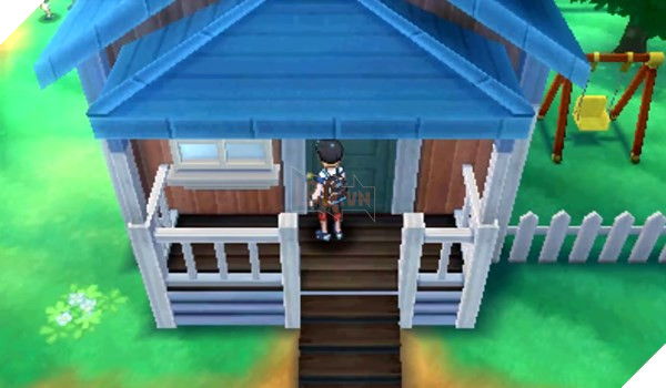 Pokémon Sun và Moon: Dawn Stone