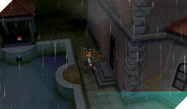 Pokémon Sun và Moon: Ice Stone