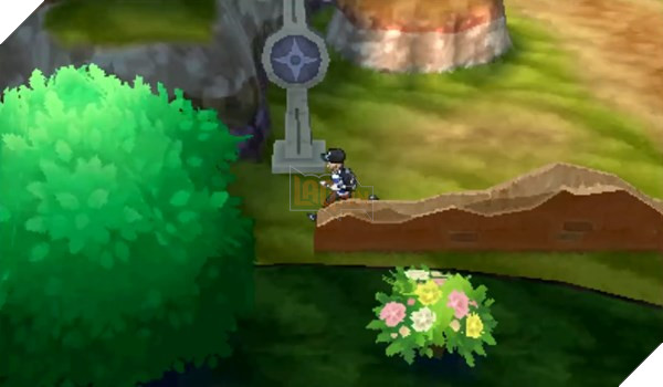 Pokémon Sun và Moon: Shiny Stone