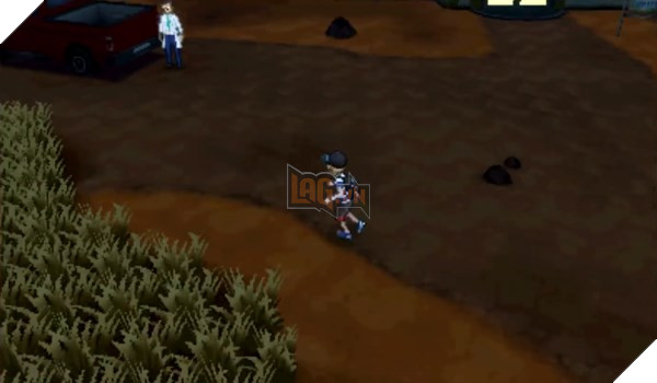 Pokémon Sun và Moon: Sun Stone