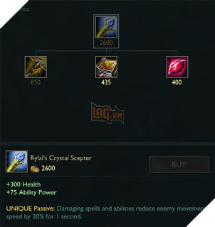 Chi tiết phiên bản LMHT 6.24 - bản cập nhật cuối cùng của mùa 6: Lễ hội Mùa Đông bắt đầu