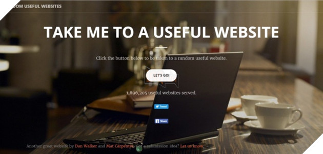 10 website siêu hữu ích nhưng chắc chắn bạn chưa từng nghe tên - Ảnh 4.