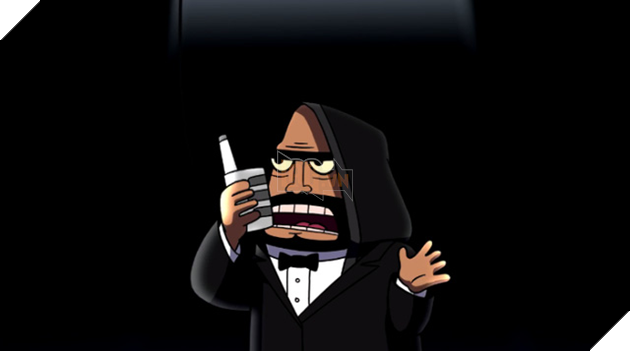 Sắp được xem phim hoạt hình cực nhắng về hai thế giới Clash of Clans & Clash Royale