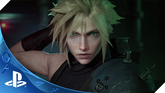 
Final Fantasy VII Remake cũng sẽ được đưa lên PC vào năm 2018
