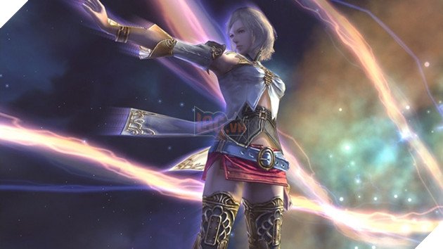 
Final Fantasy XII: The Zodiac Age ngoài việc phát hành trên PS4 sẽ còn được đưa lên PC thông qua Steam vào ngay cuối năm 2017 tới.
