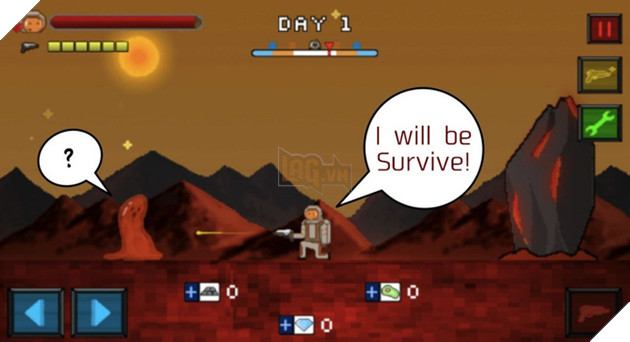 Đang chán cuộc sống ở Trái Đất, những tựa game này sẽ là đĩa bay trả bạn về lại sao Hoả - Ảnh 4.