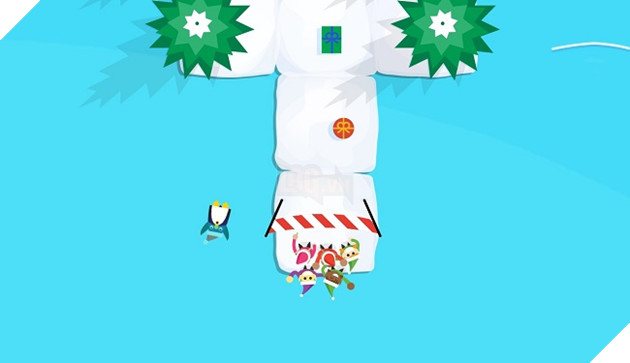 Google vừa có quà nhân dịp Giáng Sinh, bạn đã chơi thử chưa? - Ảnh 8.